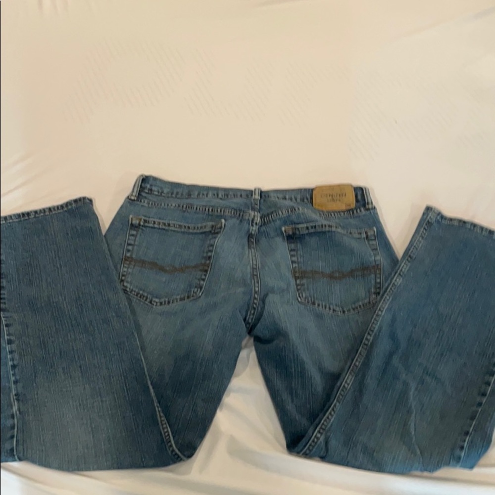 Denizen relaxed 285